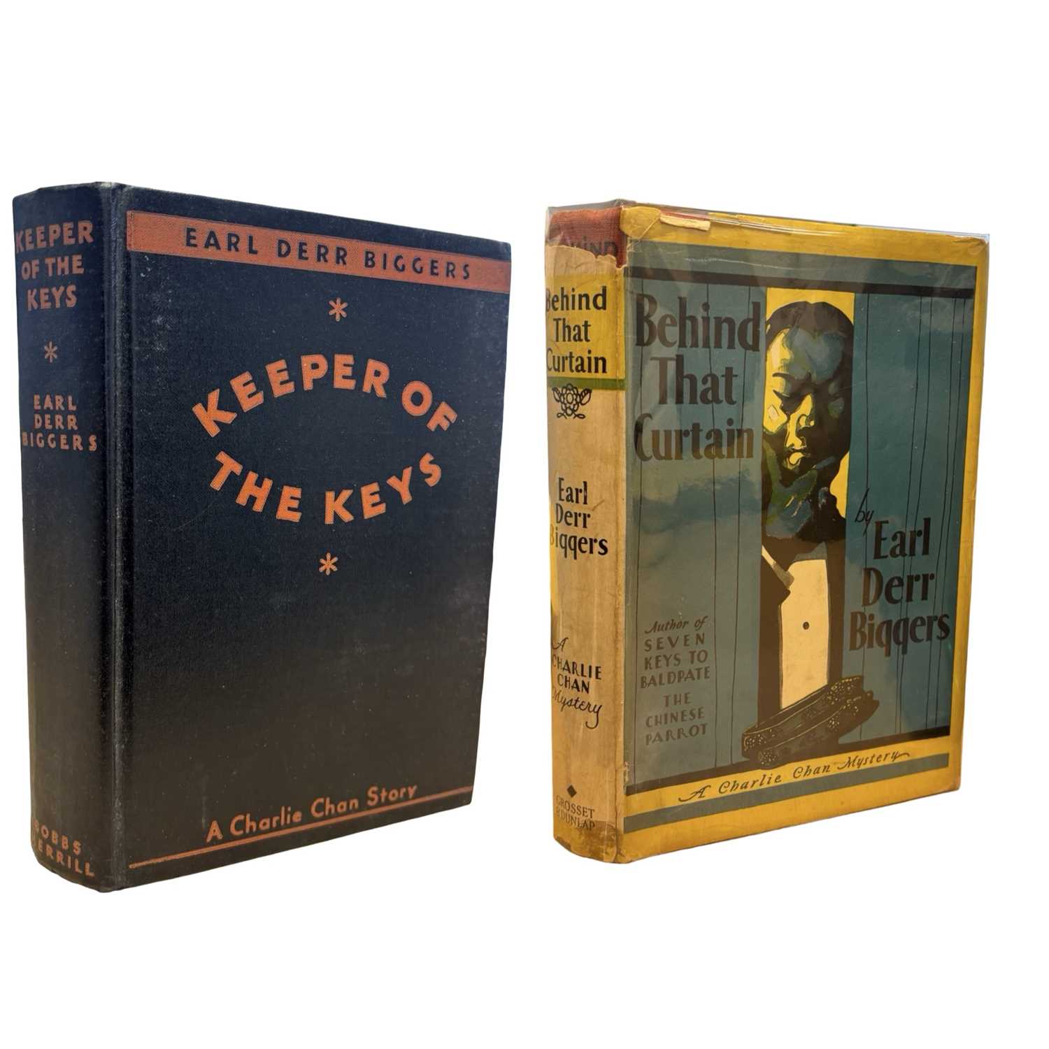 Two Day Books, Maps, Ephemera and Works on Paper